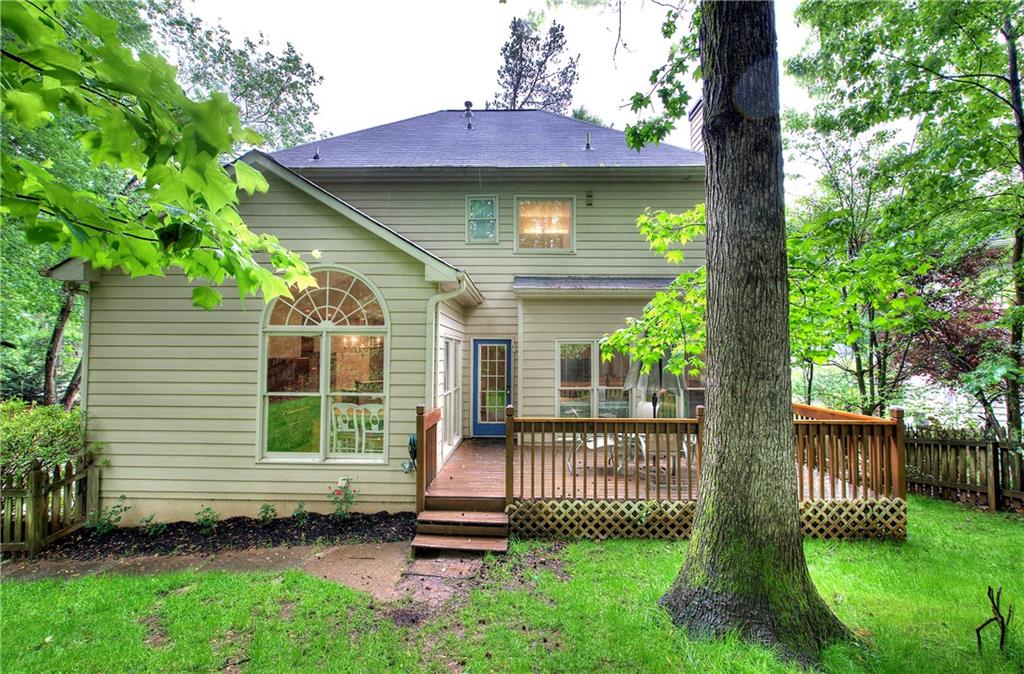 Summerchase - Residential