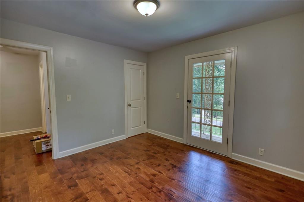 KINGSLEA - Residential