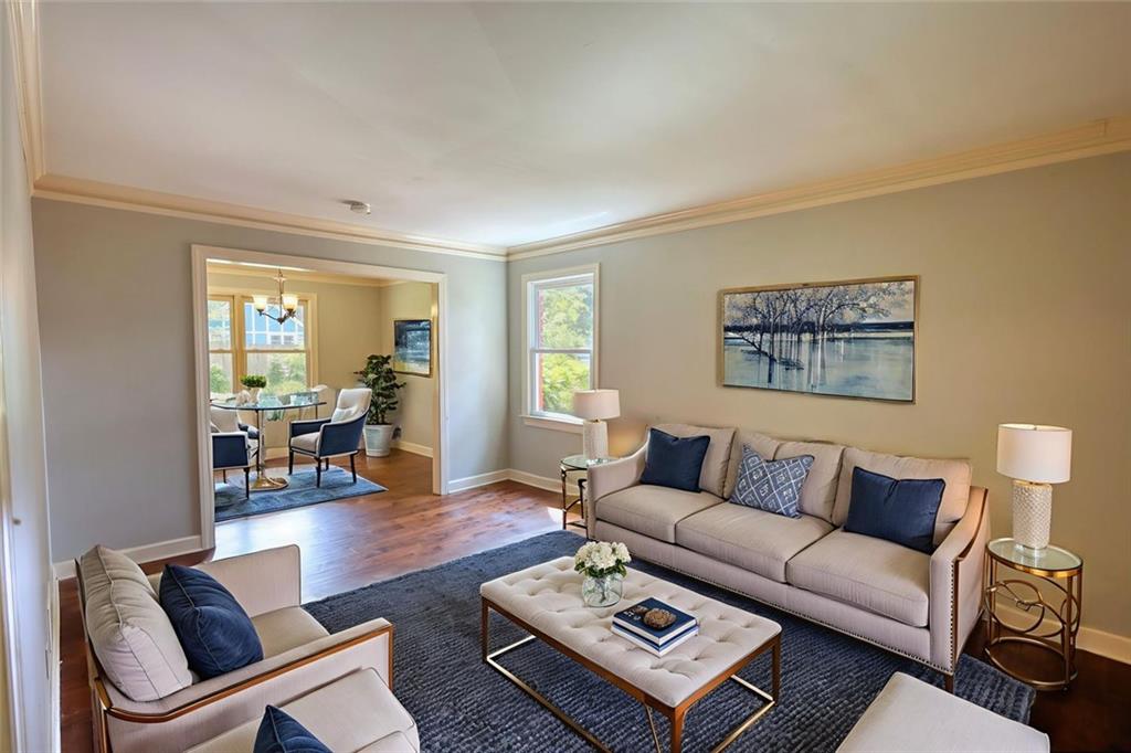 KINGSLEA - Residential