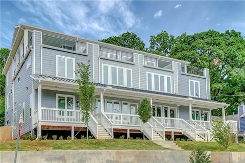 454 Connally Street SE Atlanta GA 30312