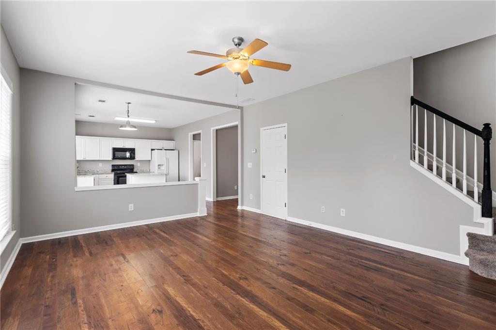 6250 Whirlaway Drive