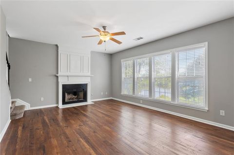 Photo of 6250 Whirlaway Drive, Cumming, GA 30040 (MLS # 7756972)