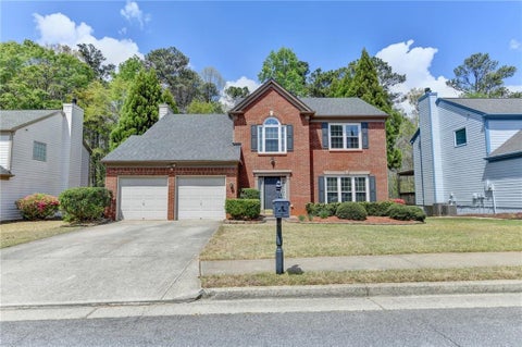 Homes For Sale - 2163 Soque River Drive<br/> Duluth, GA 30097