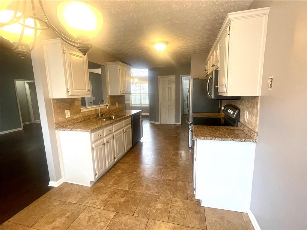 2657 Wildwind Drive, Bethlehem, Georgia image 9