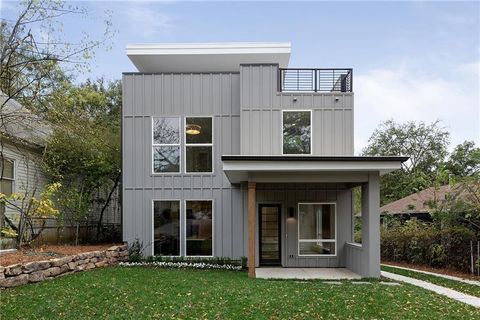 1186 Francis Street NW Atlanta GA 30318