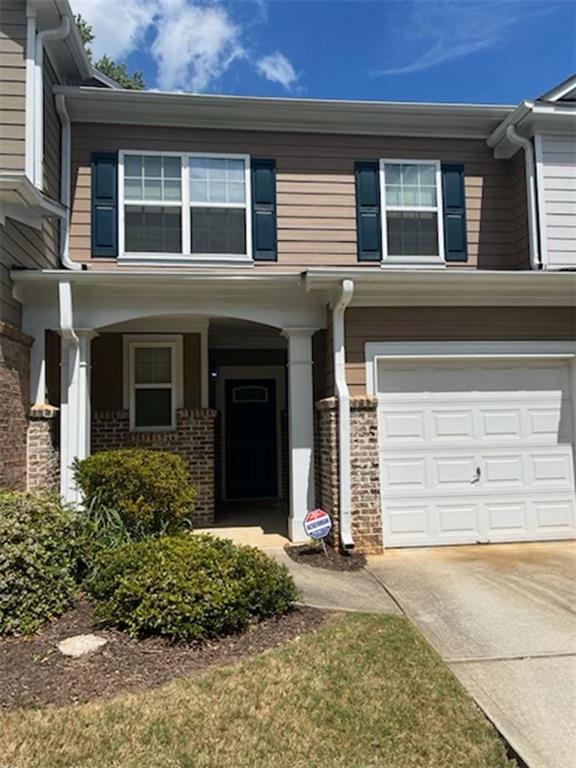 4036 Carlinswood Way, Stone Mountain, Georgia image 3