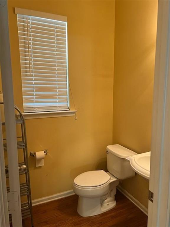 4036 Carlinswood Way, Stone Mountain, Georgia image 7