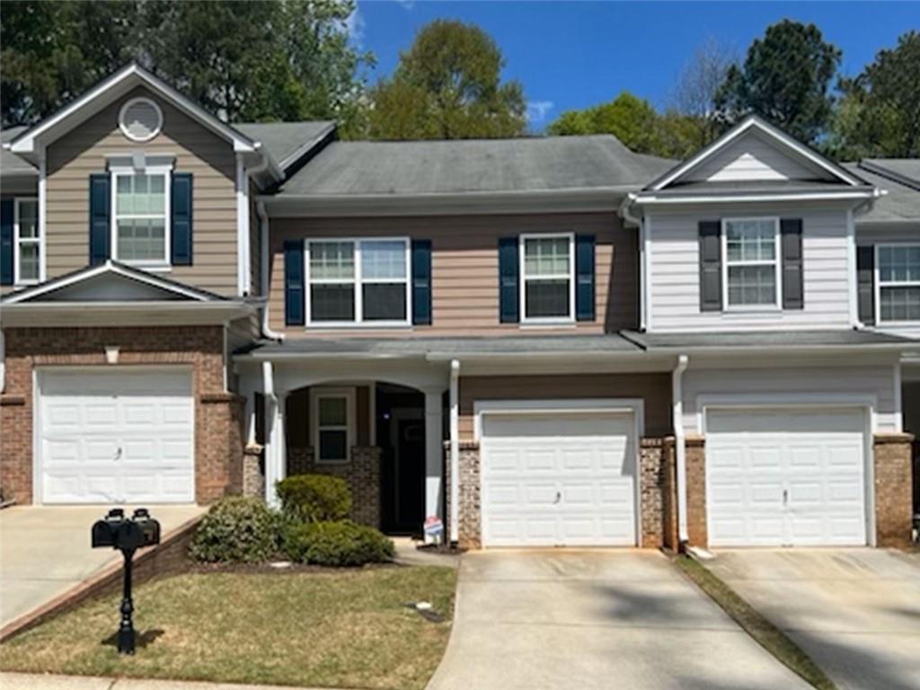 4036 Carlinswood Way, Stone Mountain, Georgia image 2