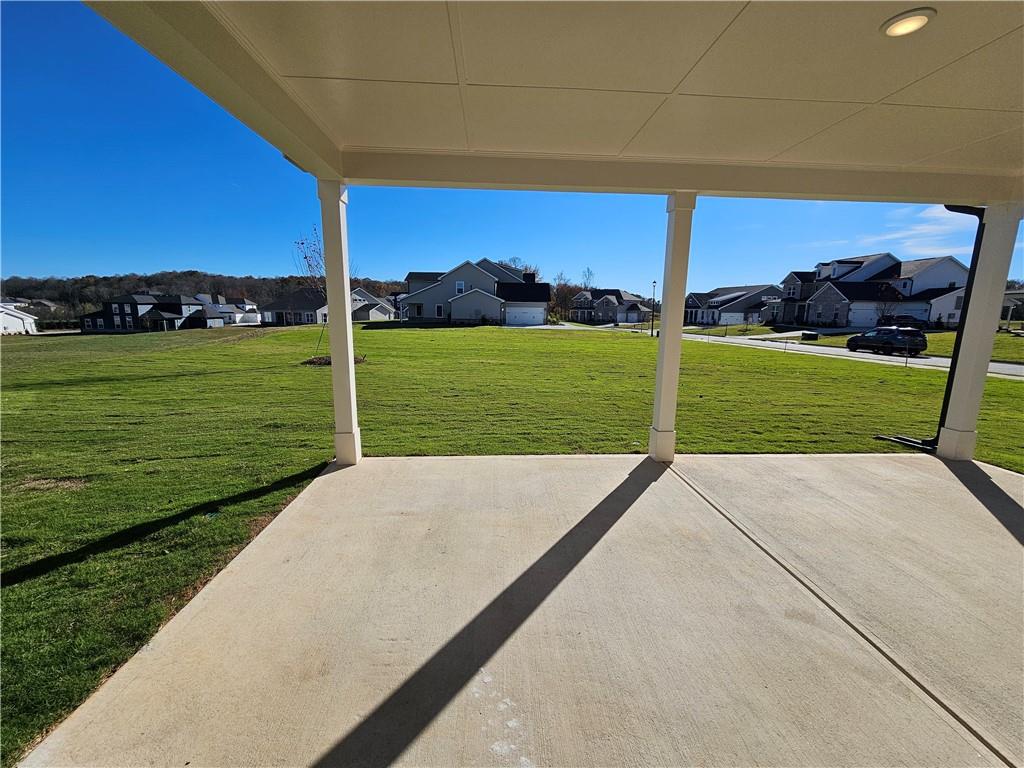 6780 Settingdown Creek Dr (lot 32) Dr, Dawsonville, Georgia image 18