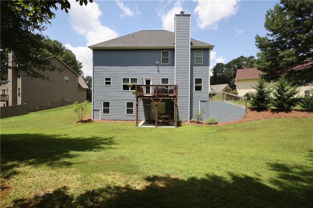 2149 Braswell Lane