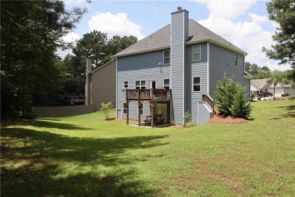 2149 Braswell Lane