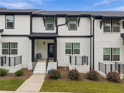 Townhouse For Sale - 6022 Liatris Street<br/> Mableton, GA 30126