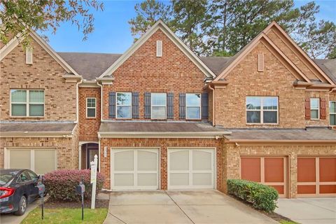 Photo of 3365 Vintage Circle SE, Smyrna, GA 30080 (MLS # 7665150)