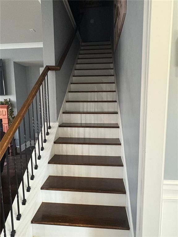 227 Shellbark Drive, Mcdonough, Georgia image 17