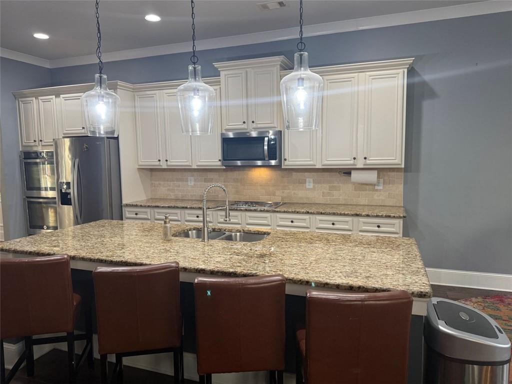 227 Shellbark Drive, Mcdonough, Georgia image 30