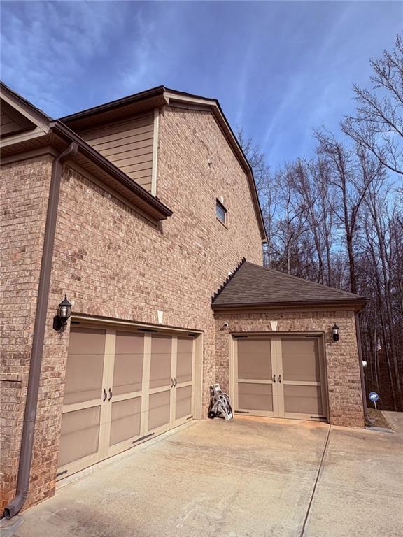 227 Shellbark Drive, Mcdonough, Georgia image 2