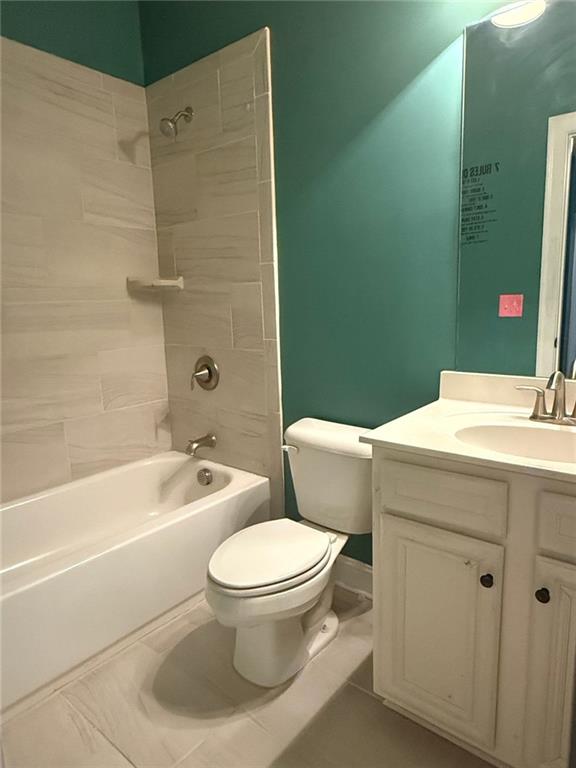 227 Shellbark Drive, Mcdonough, Georgia image 25