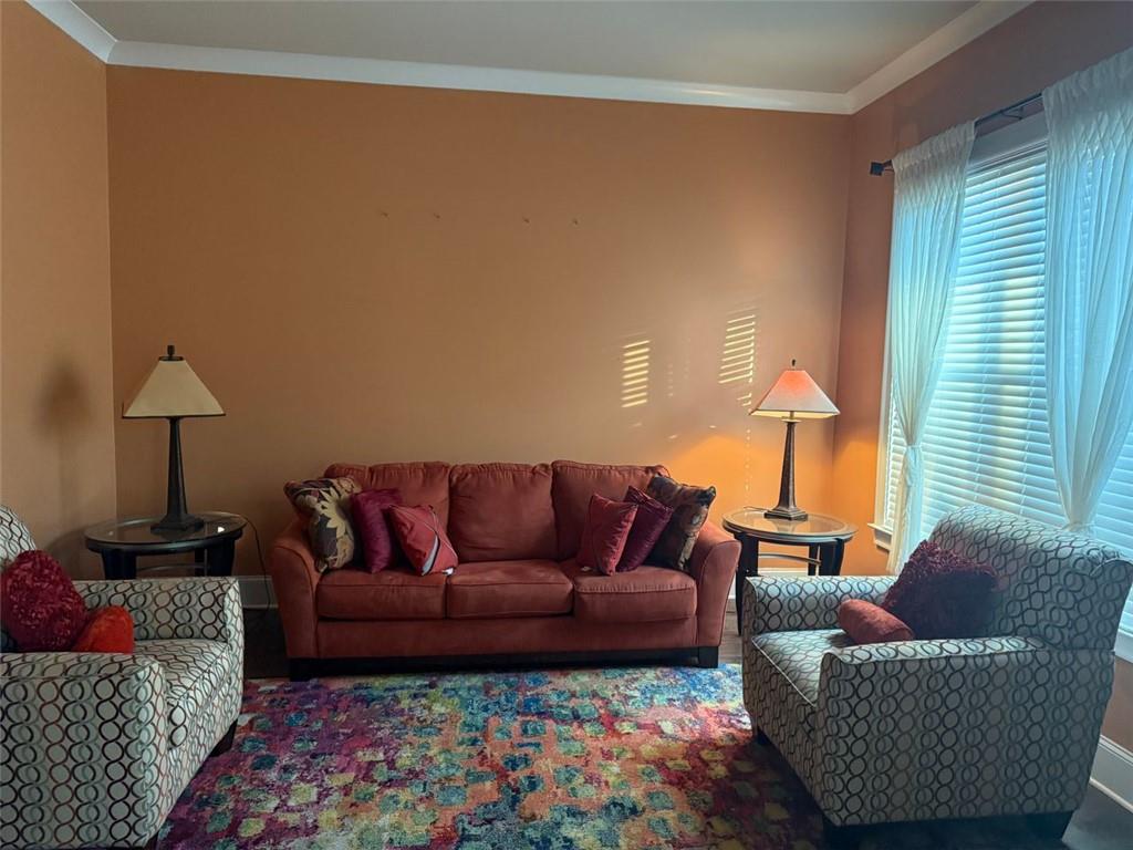 227 Shellbark Drive, Mcdonough, Georgia image 5