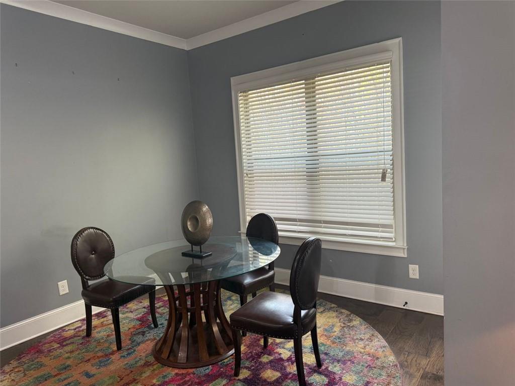 227 Shellbark Drive, Mcdonough, Georgia image 10