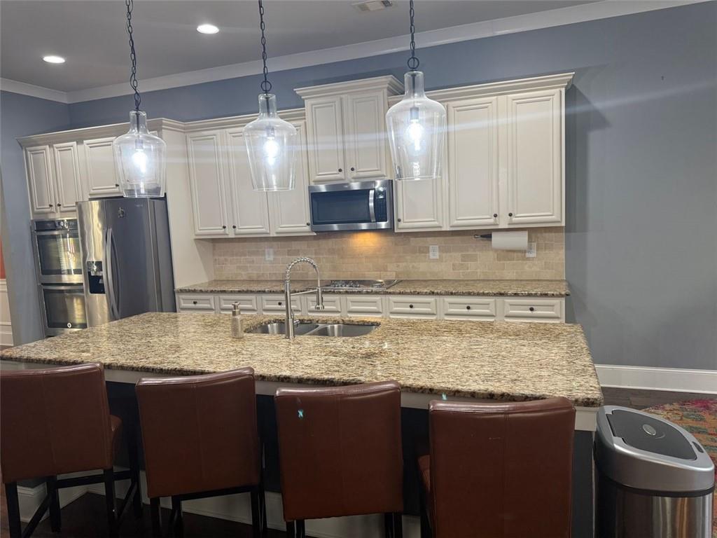 227 Shellbark Drive, Mcdonough, Georgia image 14