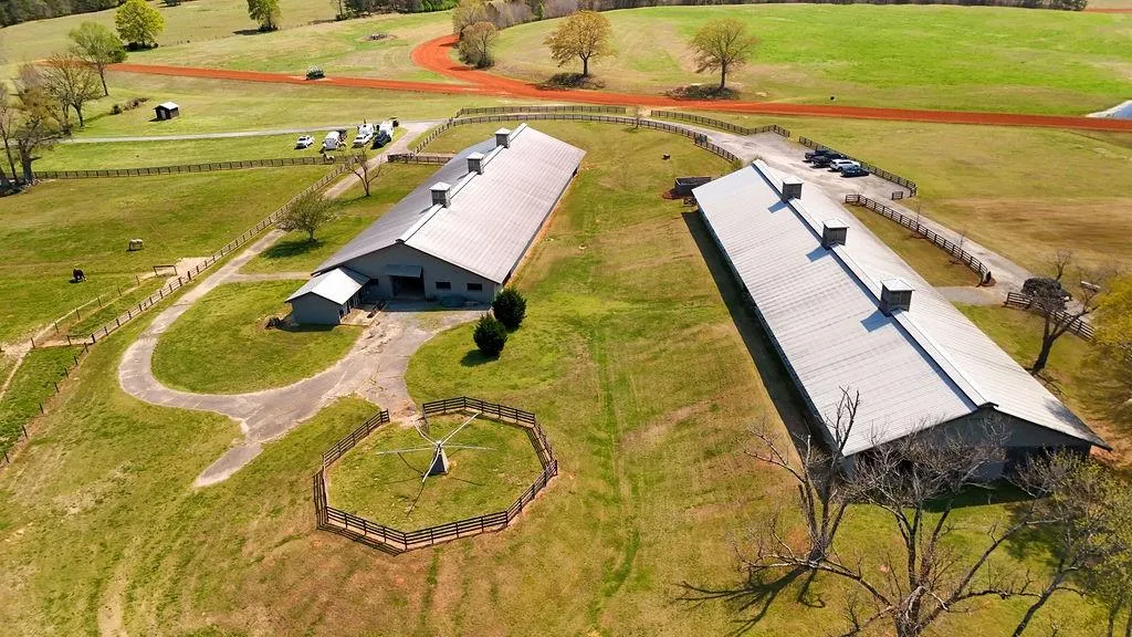 Greenville, Georgia 30222, United States, 6 Bedrooms Bedrooms, ,6 BathroomsBathrooms,Residential,Active,61820