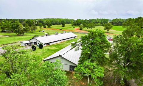 3073 Highway 100 Greenville GA 30222