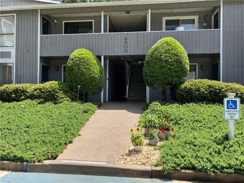 Condo For Sale - 6513 Woodmont Boulevard<br/> Peachtree Corners, GA 30092