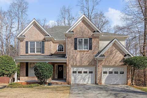 Homes For Sale - 850 Yankton Drive<br/> Lawrenceville, GA 30044