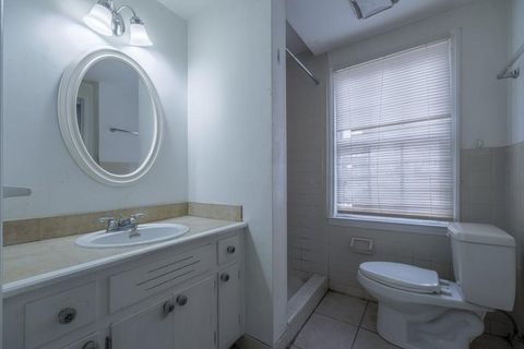 A home in Atlanta