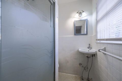 A home in Atlanta