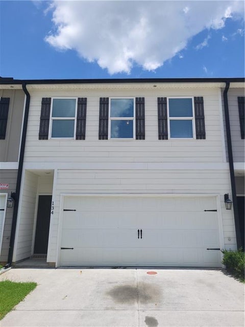 Townhouse For Rent - 134 Brexley Drive<br/> Gordon County, Calhoun, GA 30701