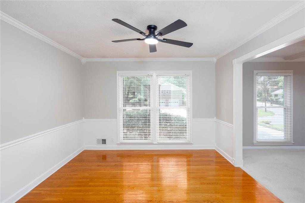 2510 Camelot Circle