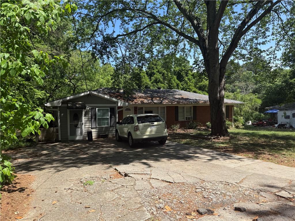 913 Old Noonday Sch House Road