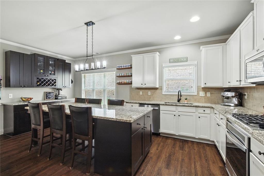 5385 Timber Wild Lane