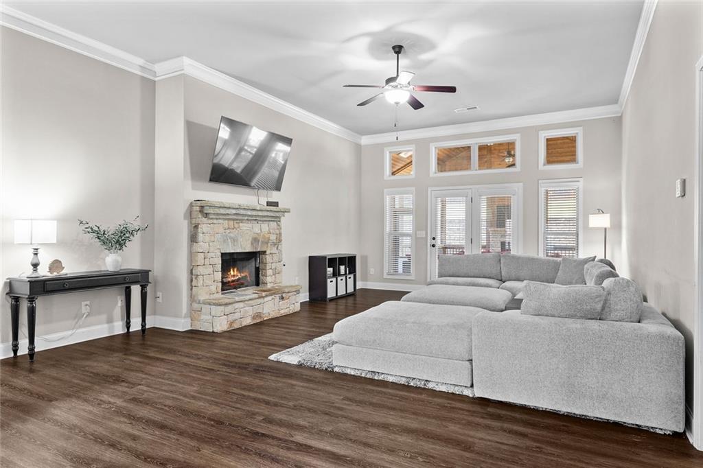 5385 Timber Wild Lane