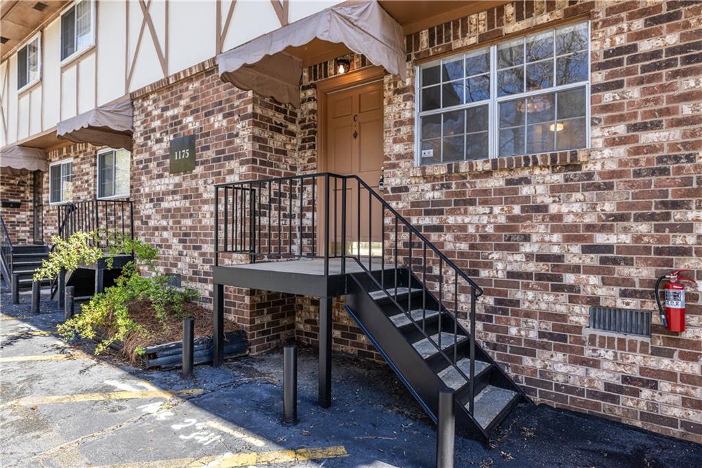 1175 Church Street C