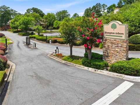 Condo For Rent - 117 Brittany Court<br/> Duluth, GA 30096