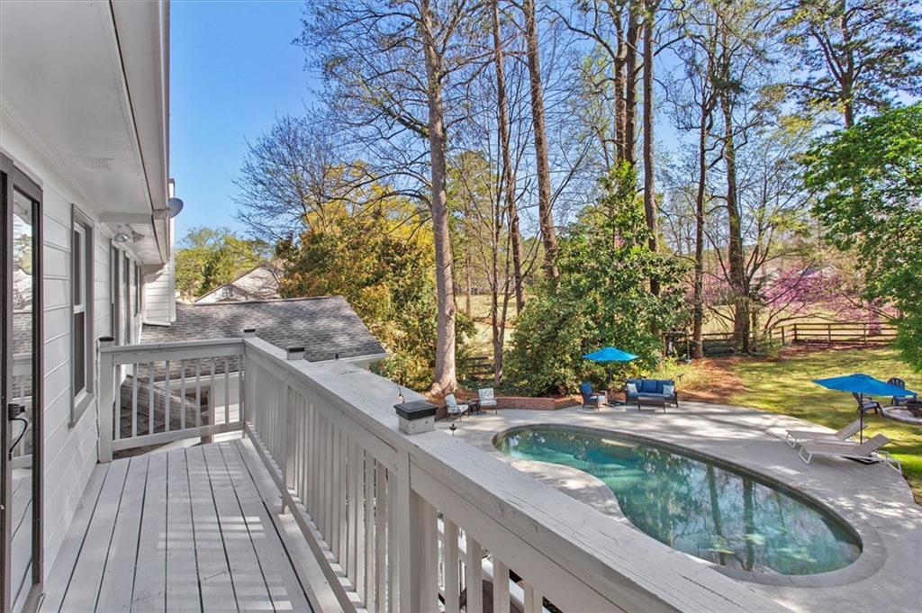 2480 Roxburgh Drive, Roswell, Georgia image 26