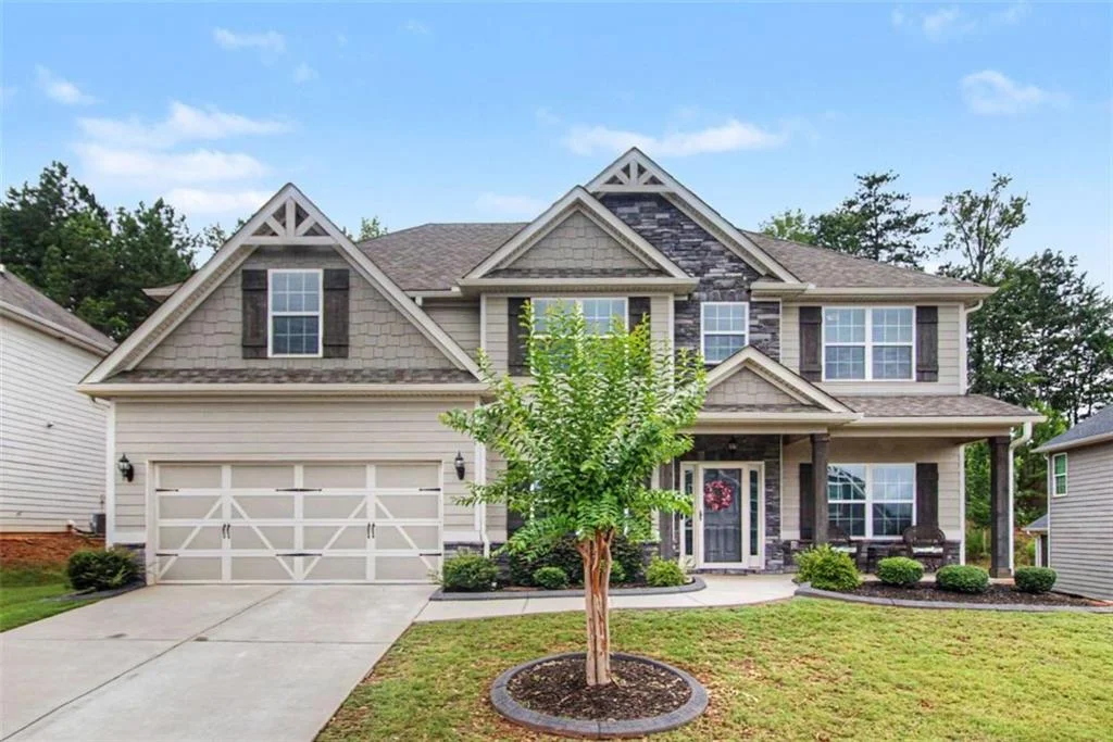 29 Marvin Gardens, Sharpsburg, GA, 30277