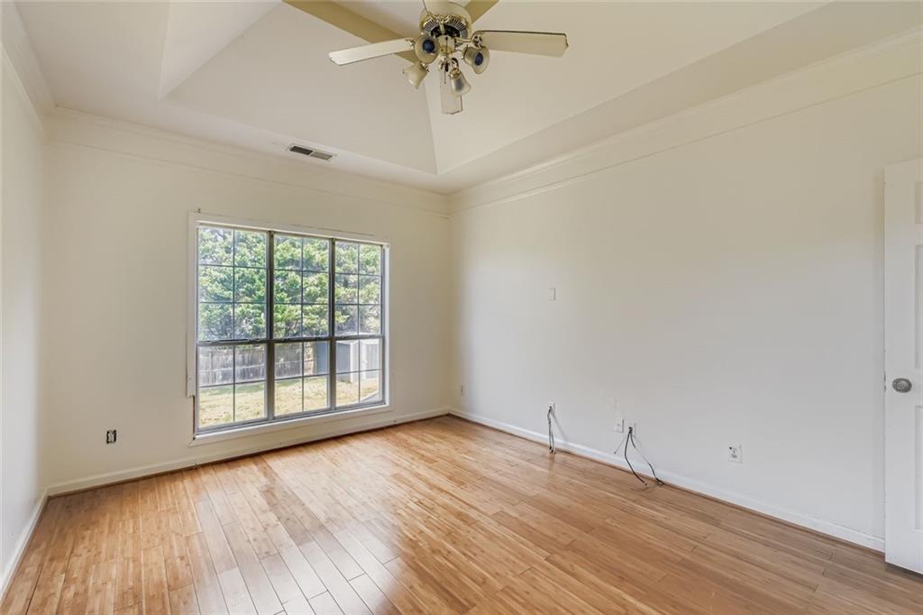 Wesley Lakes Oxford Downs - Residential