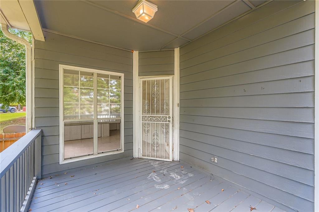 Wesley Lakes Oxford Downs - Residential