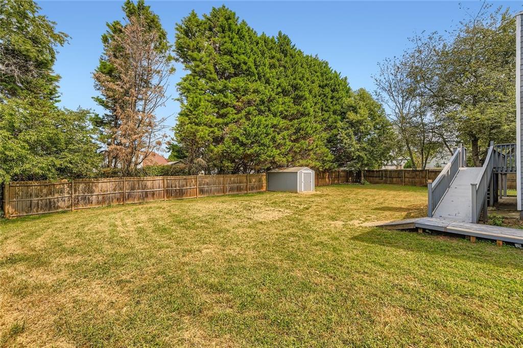 Wesley Lakes Oxford Downs - Residential