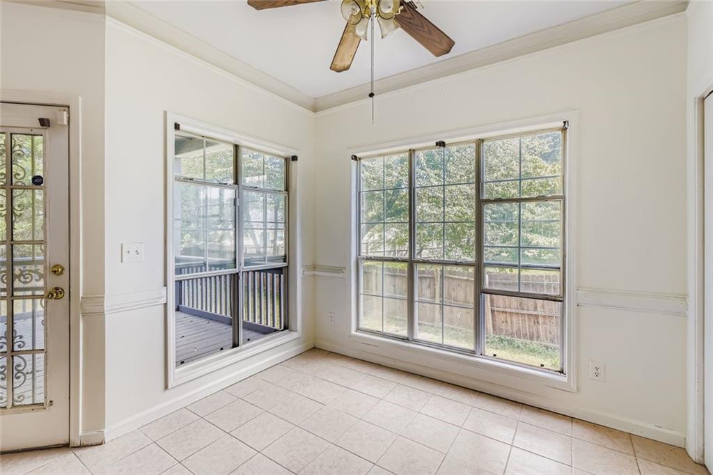 Wesley Lakes Oxford Downs - Residential