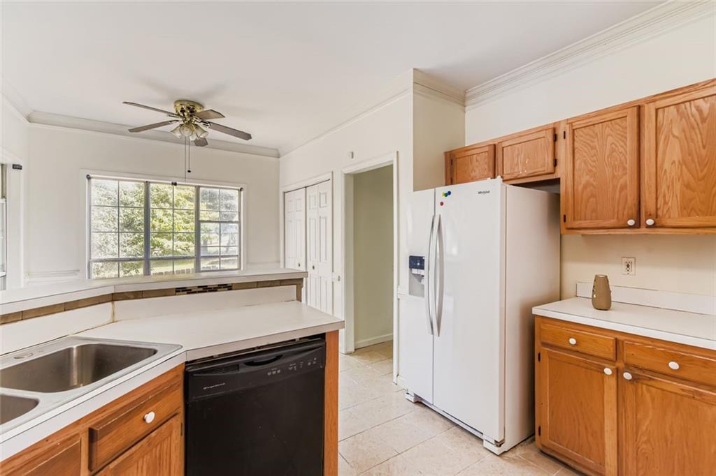 Wesley Lakes Oxford Downs - Residential