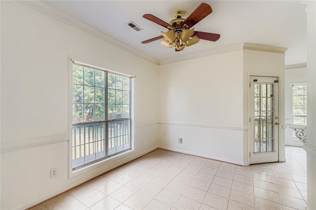 Wesley Lakes Oxford Downs - Residential