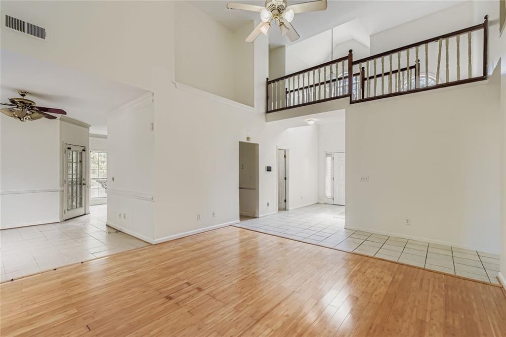 Wesley Lakes Oxford Downs - Residential