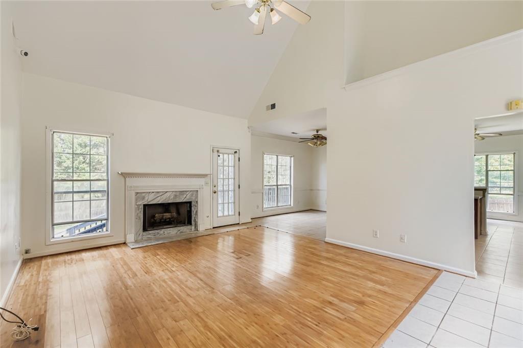 Wesley Lakes Oxford Downs - Residential