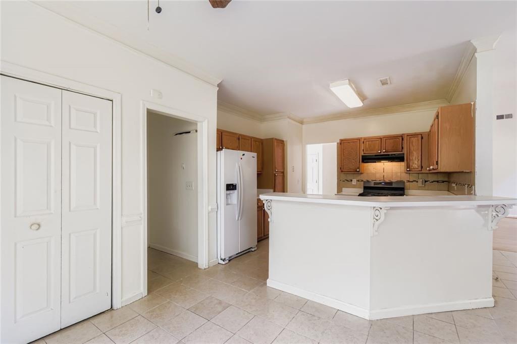 Wesley Lakes Oxford Downs - Residential