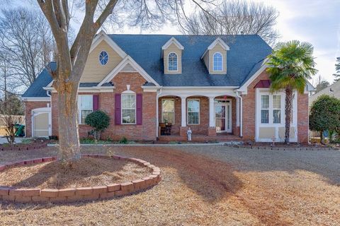 1150 Nash Lee Drive Lilburn GA 30047