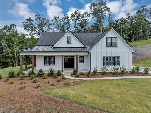 388 Oxford Rd Ball Ground GA 30107